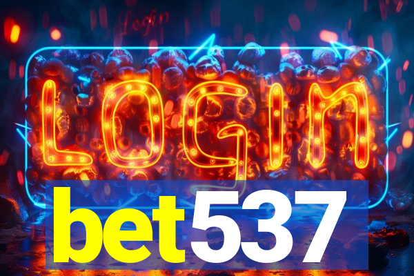 bet537