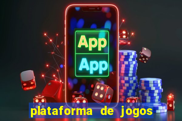 plataforma de jogos de 2 reais