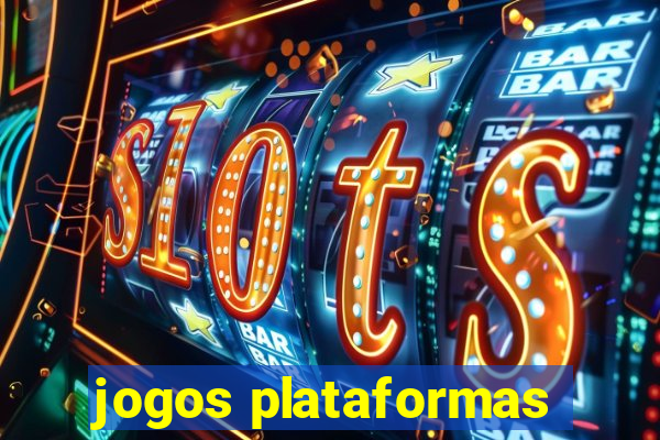 jogos plataformas