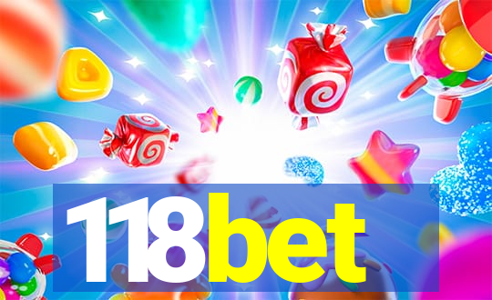 118bet