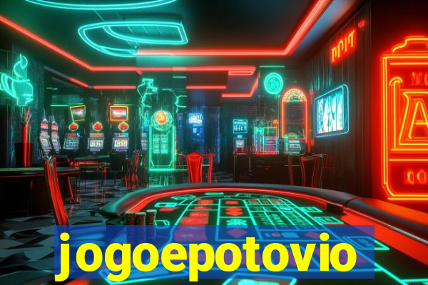 jogoepotovio