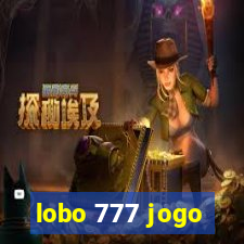 lobo 777 jogo