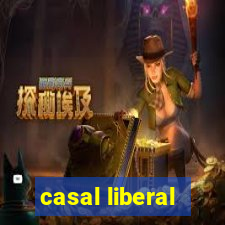 casal liberal