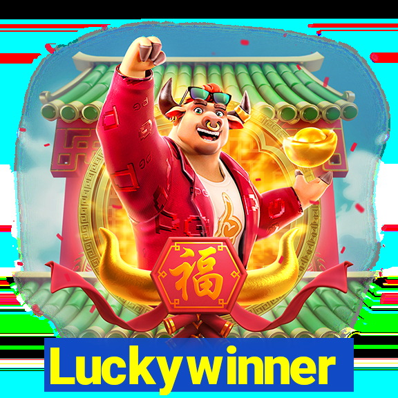 Luckywinner