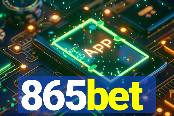 865bet