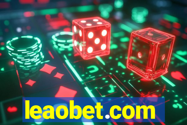 leaobet.com