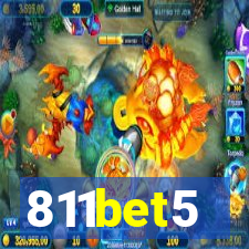 811bet5