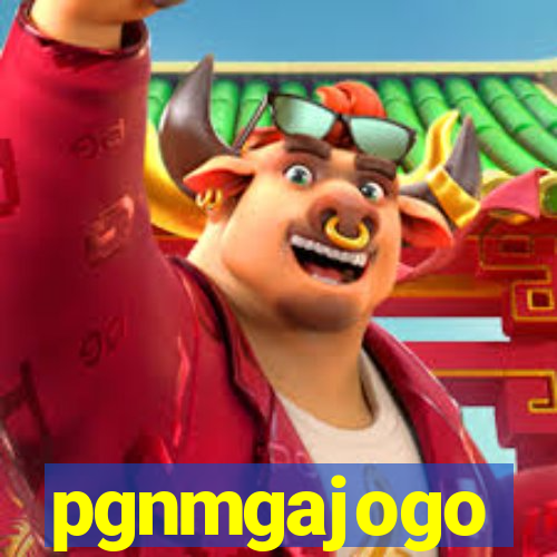 pgnmgajogo