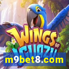 m9bet8.com