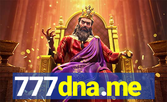 777dna.me