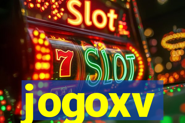 jogoxv