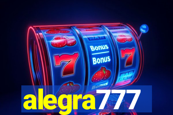 alegra777