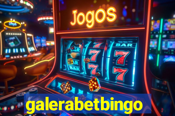 galerabetbingo