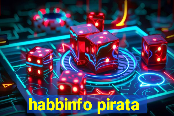 habbinfo pirata