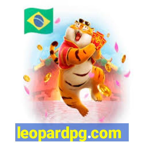 leopardpg.com