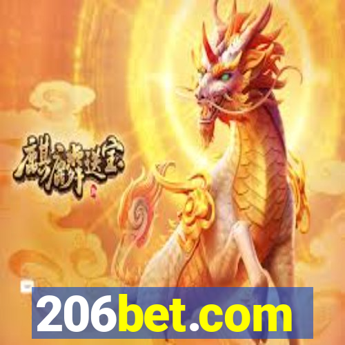 206bet.com