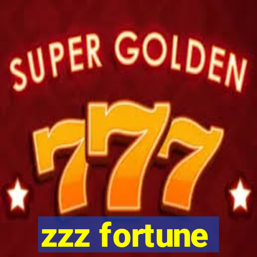 zzz fortune