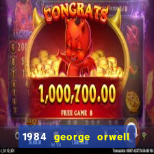 1984 george orwell pdf companhia das letras