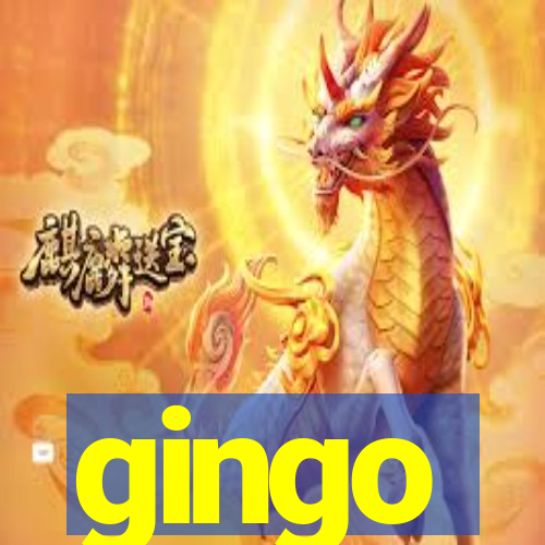 gingo