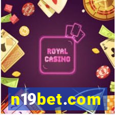 n19bet.com