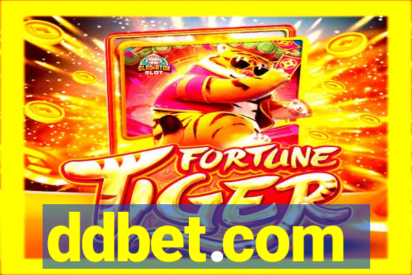 ddbet.com