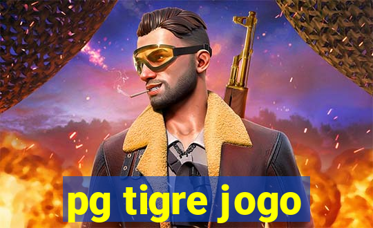 pg tigre jogo