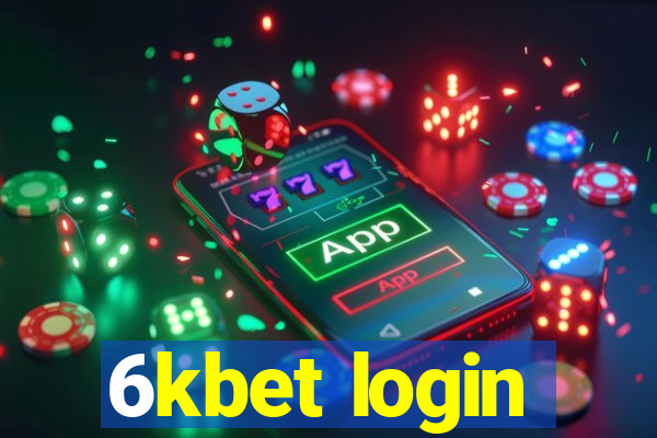 6kbet login