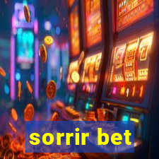 sorrir bet