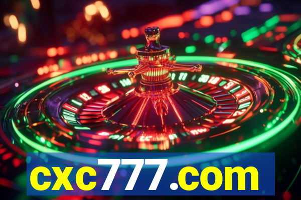 cxc777.com