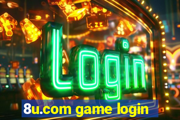 8u.com game login