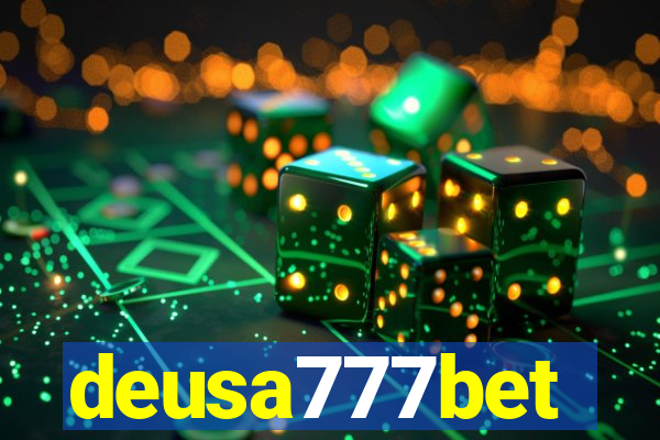 deusa777bet