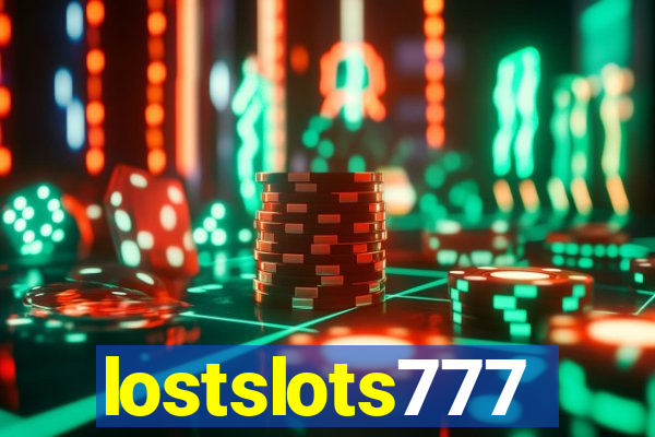 lostslots777