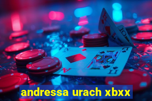 andressa urach xbxx