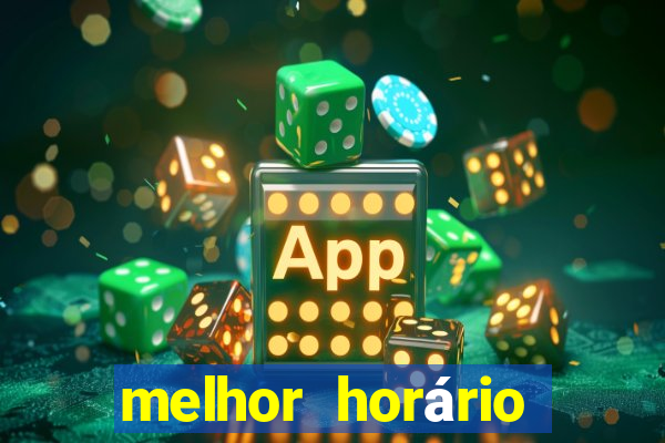 melhor horário para jogar fortune rabbit de madrugada