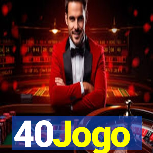 40Jogo