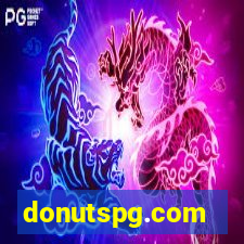 donutspg.com