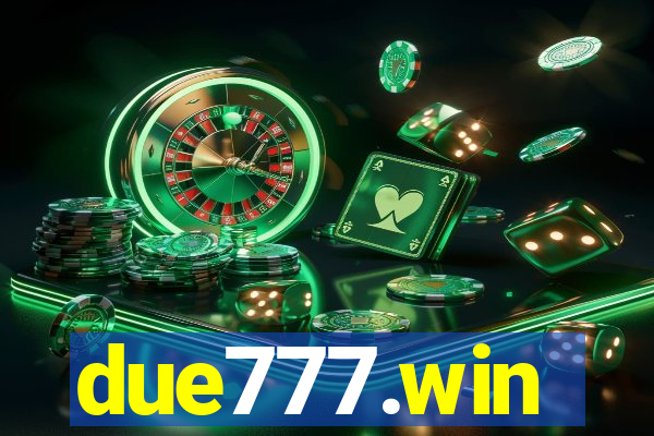 due777.win