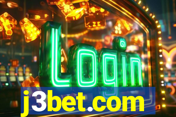 j3bet.com