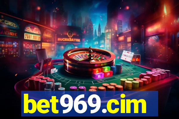 bet969.cim