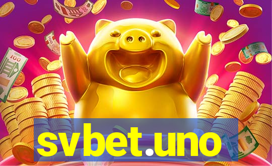 svbet.uno