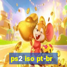 ps2 iso pt-br