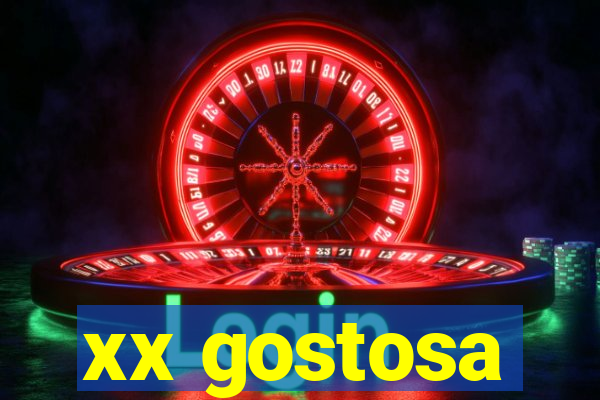 xx gostosa