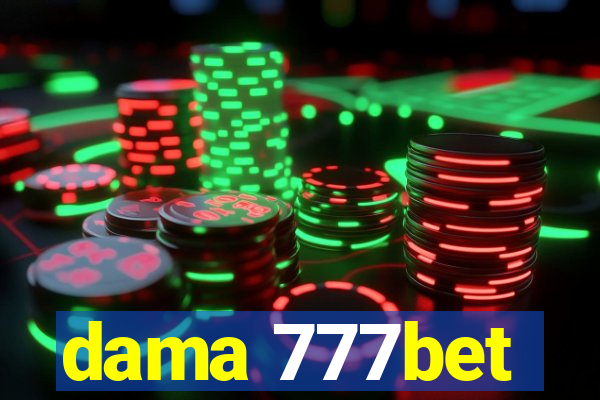 dama 777bet