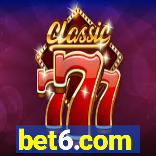 bet6.com