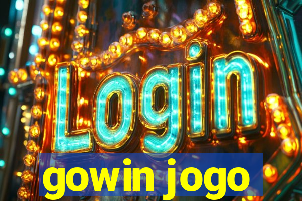 gowin jogo