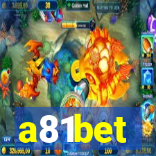 a81bet