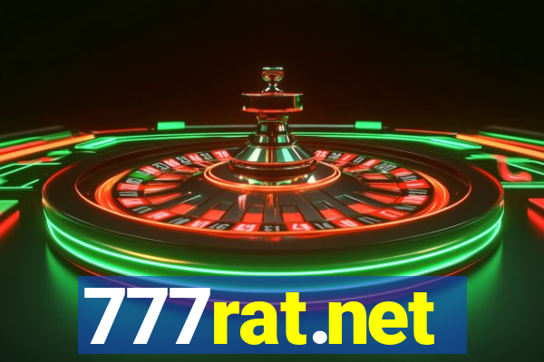 777rat.net