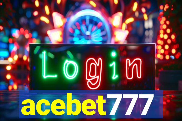 acebet777