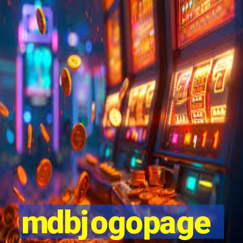 mdbjogopage