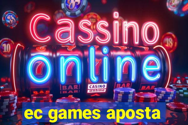 ec games aposta